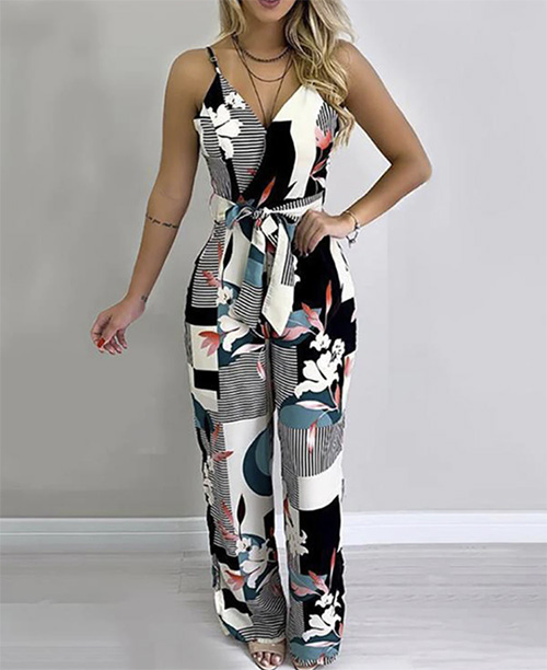 Macacão Pantalona: Guia Completo de Estilos e Combinações