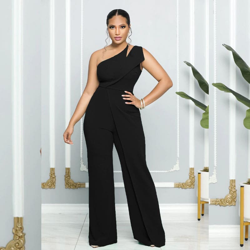 Macacão para Casamento: Elegância e Modernidade para Convidadas