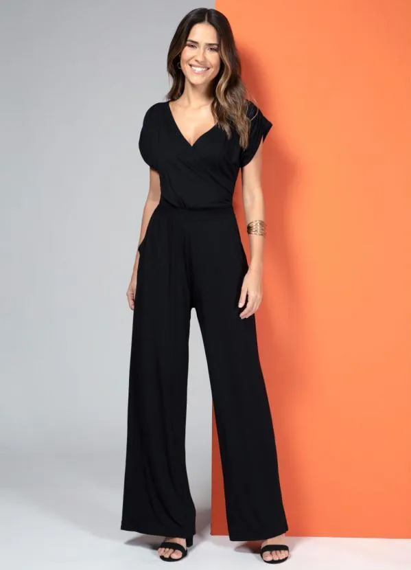 Como Escolher o Macacão Longo Perfeito para Cada Ocasião