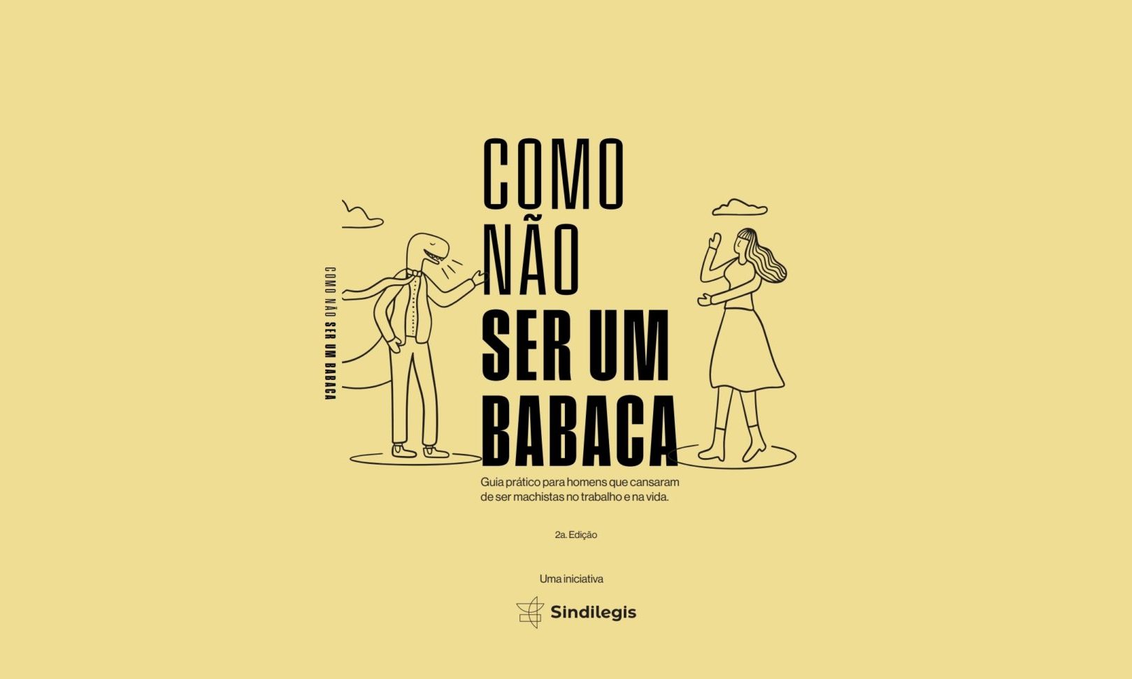 O Papel dos Aliados Masculinos na Luta Contra o Machismo Corporativo