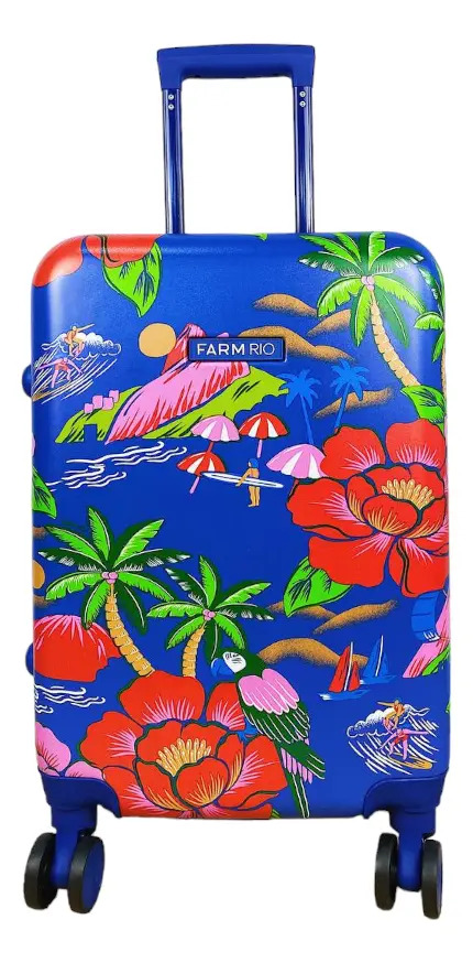 mala farm pequena