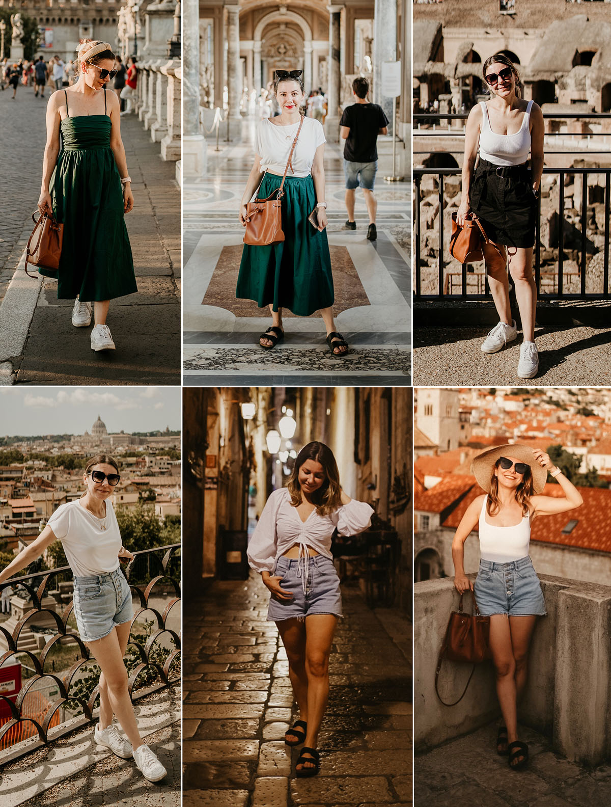 looks confortáveis para viajar de avião feminina