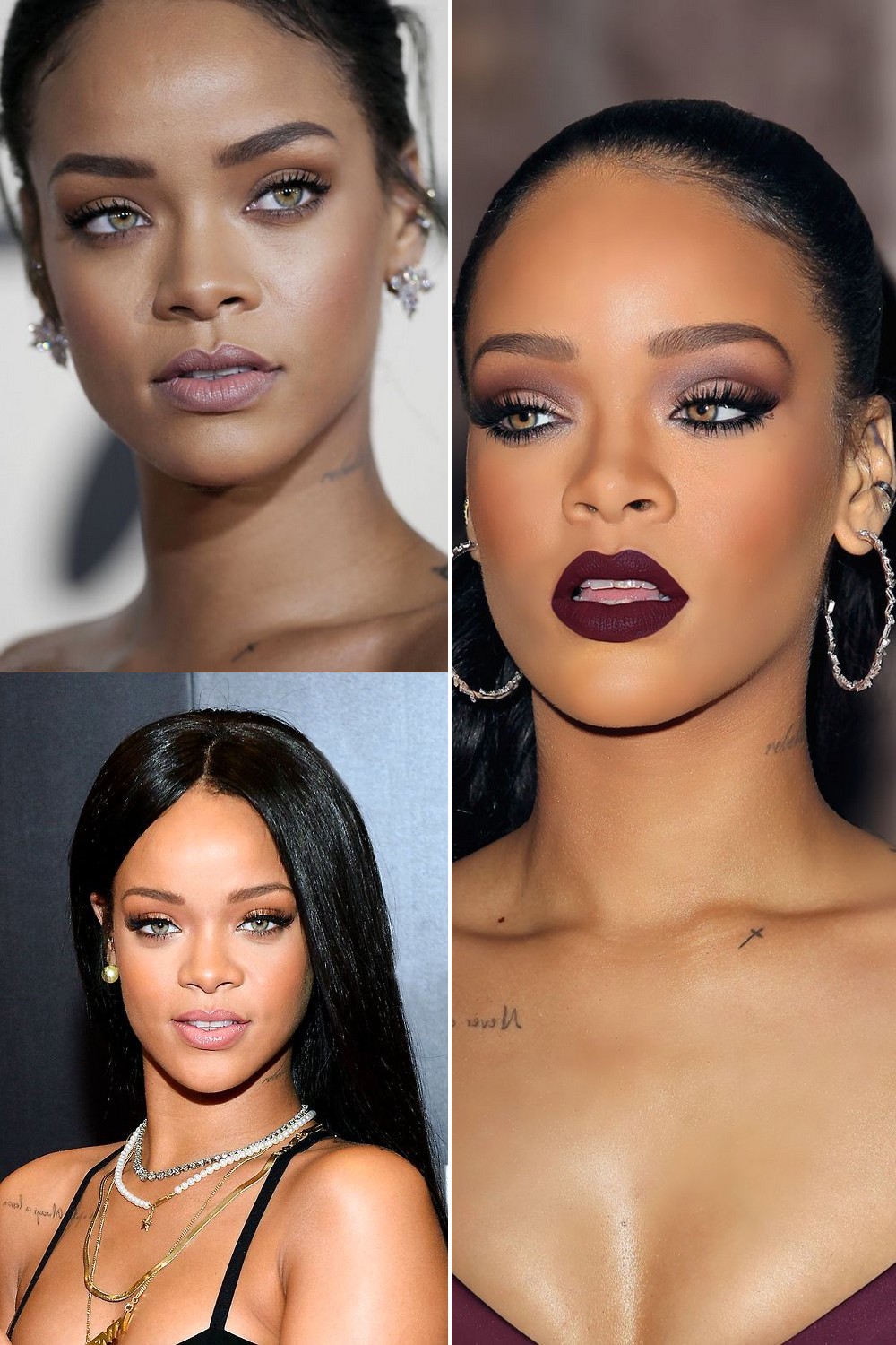 Diferenças e Cuidados Específicos para Pele Negra e Pele Clara