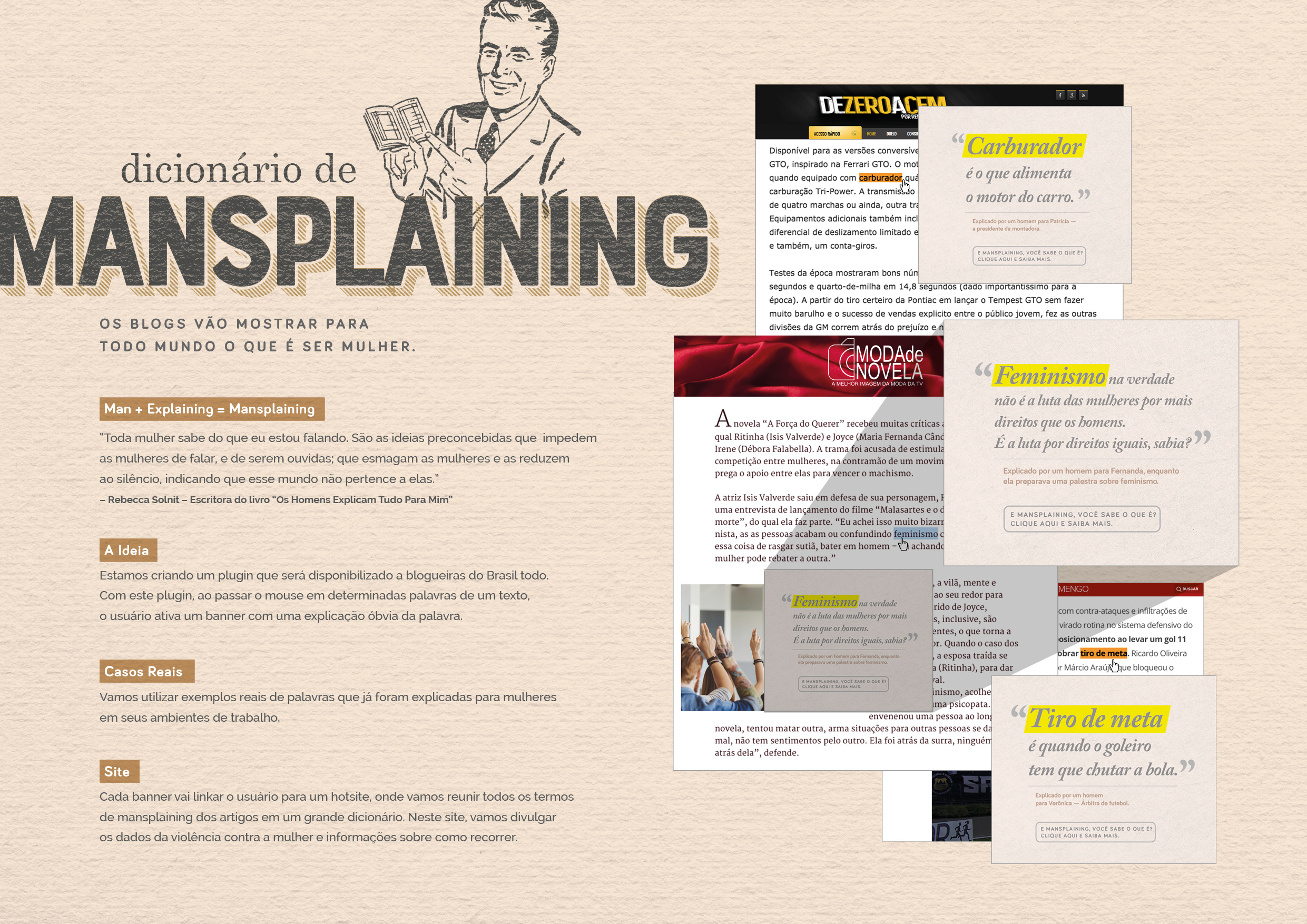 erros comuns ao explicar algo para mulheres