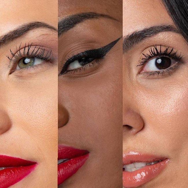 erros comuns ao fazer maquiagem básica e como evitá-los