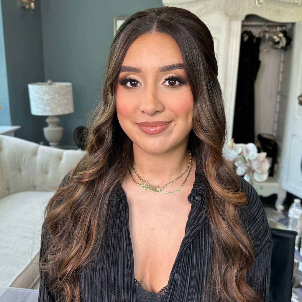 quanto custa maquiagem profissional casamento