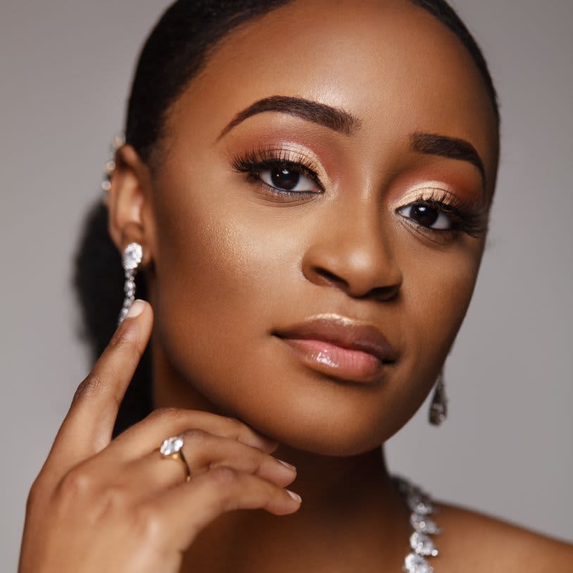 erros comuns maquiagem casamento