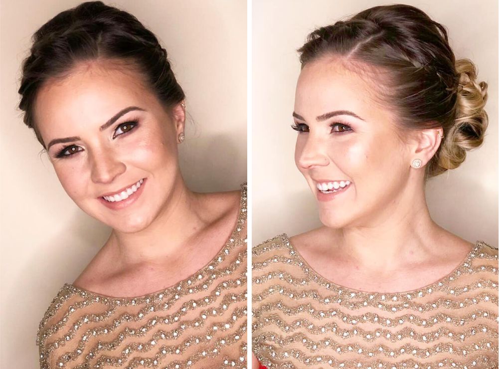 quanto custa maquiagem profissional casamento