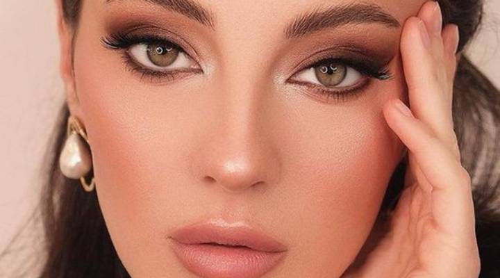 maquiagem para casamento