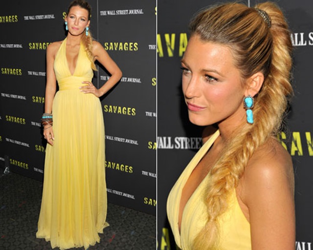 Tendências de maquiagem para eventos noturnos com vestidos coloridos