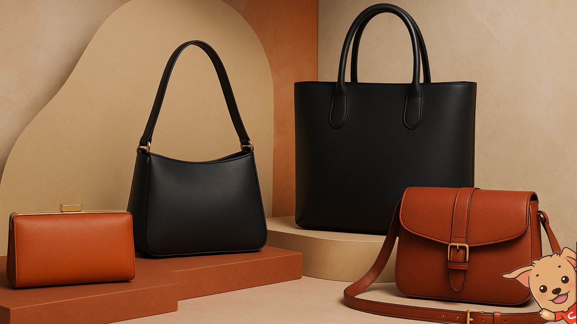 As Bolsas Mais Icônicas das Marcas de Luxo: Um Investimento Duradouro