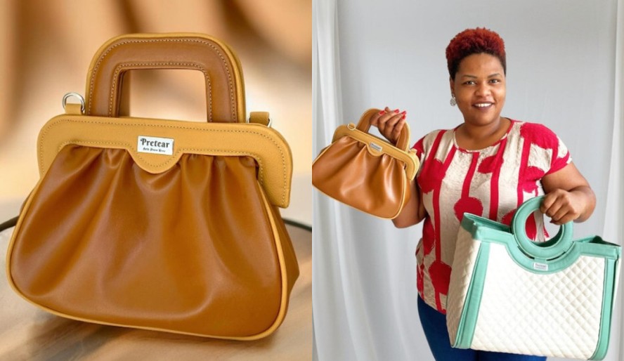 Descubra o Charme das Bolsas Brasileiras: Estilo e Qualidade Nacional