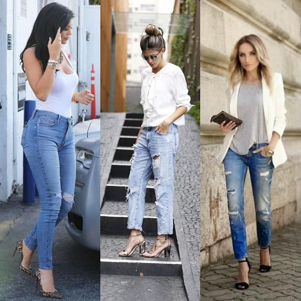 marcas de calça jeans feminina