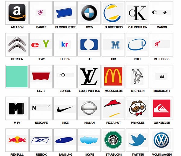 top marcas do mundo 2026