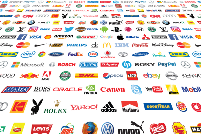 marcas de luxo internacionais