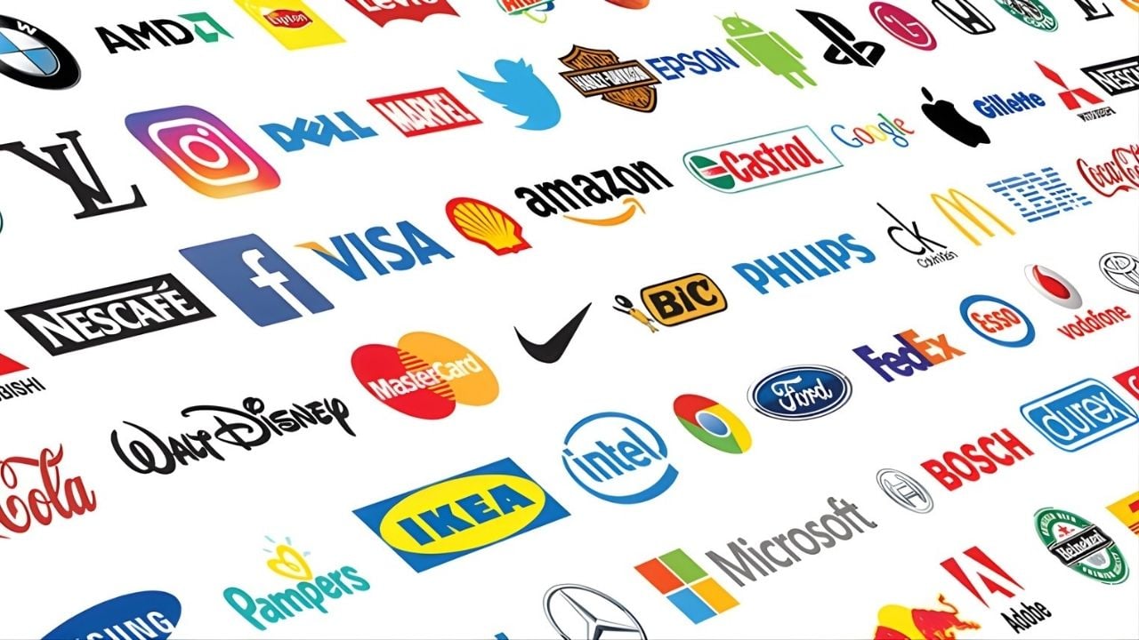 empresas multinacionais de sucesso