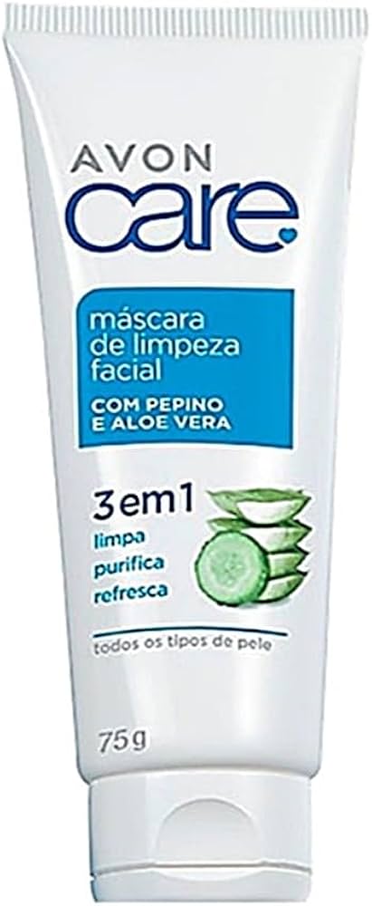 máscara de pepino Phallebeauty