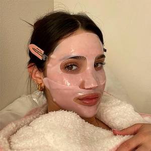 Máscara Skin Care Caseiro