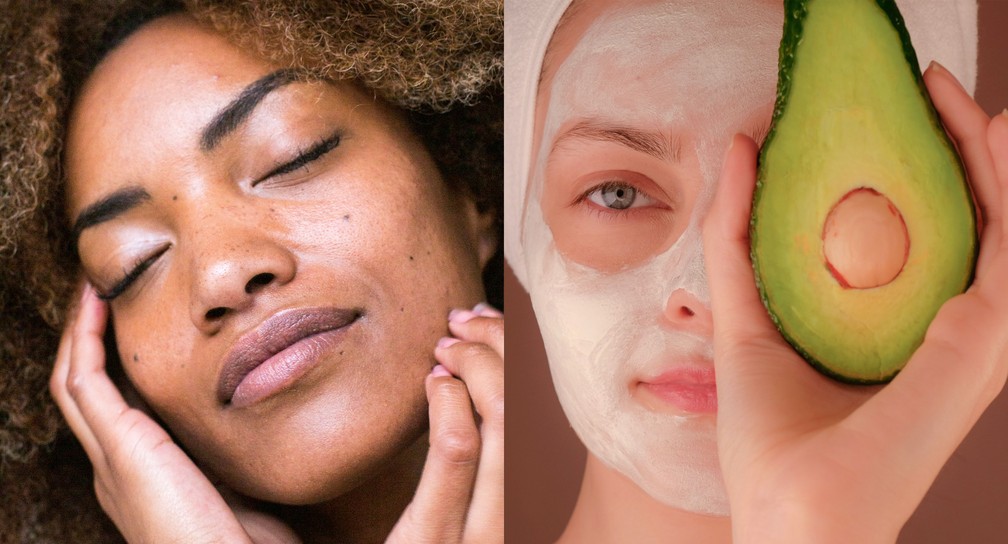 Desvendando o Segredo Coreano: Máscara de Arroz para uma Pele de Porcelana