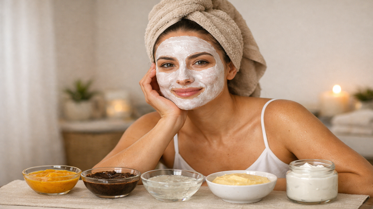 Como Fazer um Teste de Alergia para Máscaras Faciais Caseiras