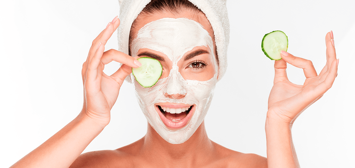 Guia Completo: Ingredientes Naturais Essenciais para Máscaras Faciais Caseiras