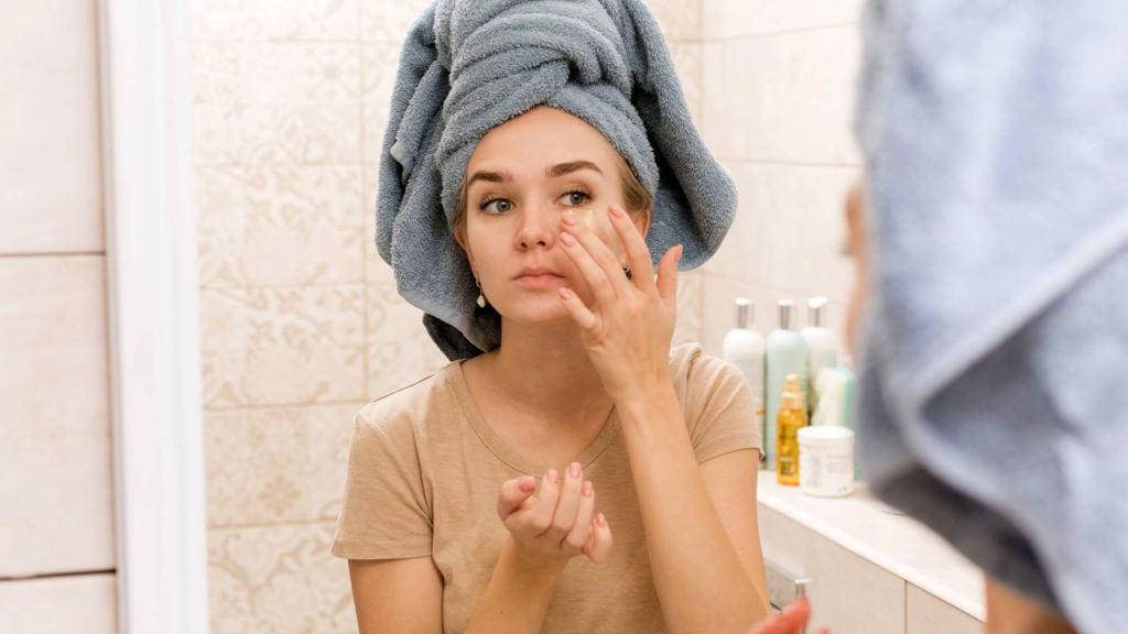 Desvendando o Segredo Coreano: Máscara de Arroz para uma Pele de Porcelana