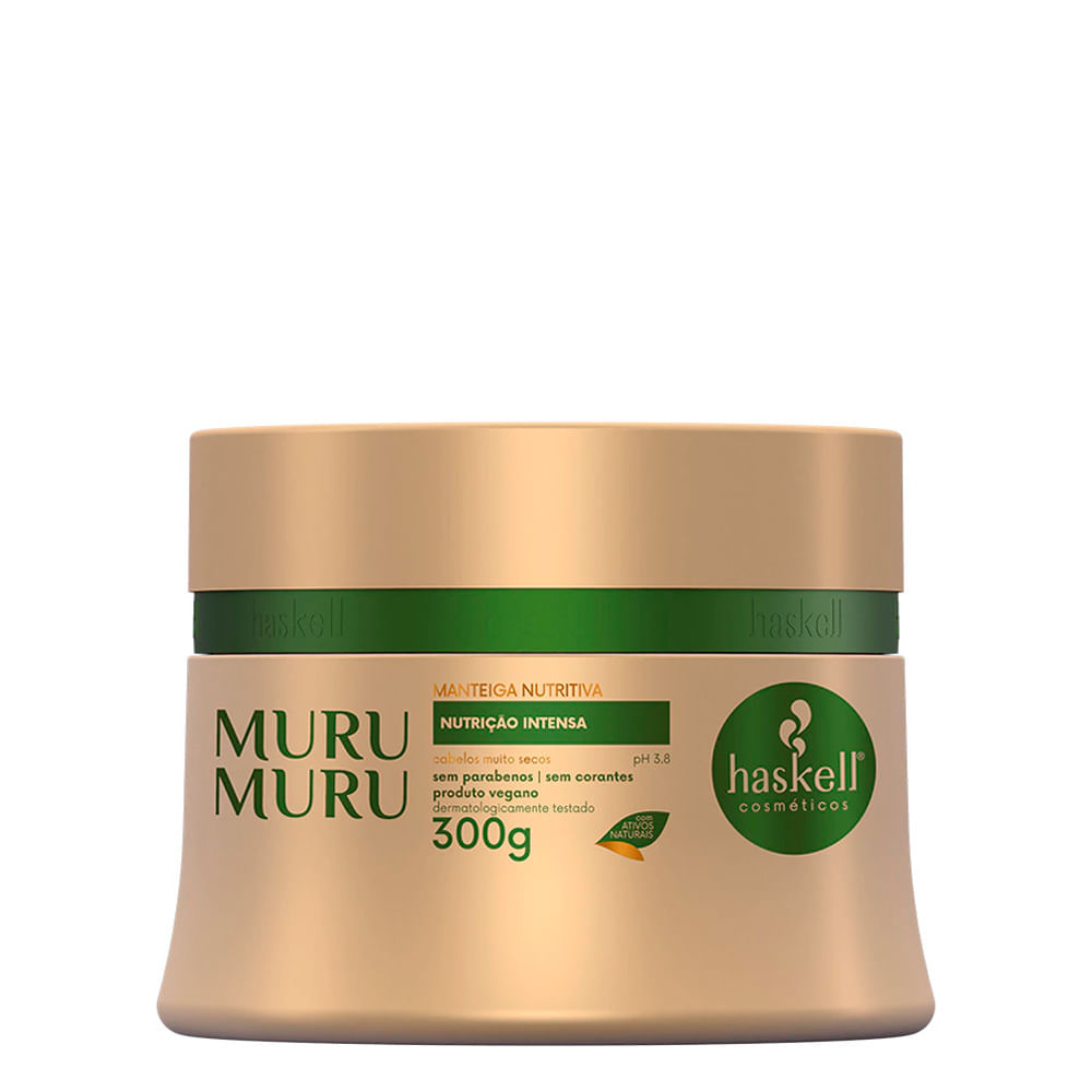 Mascaras De Nutrição