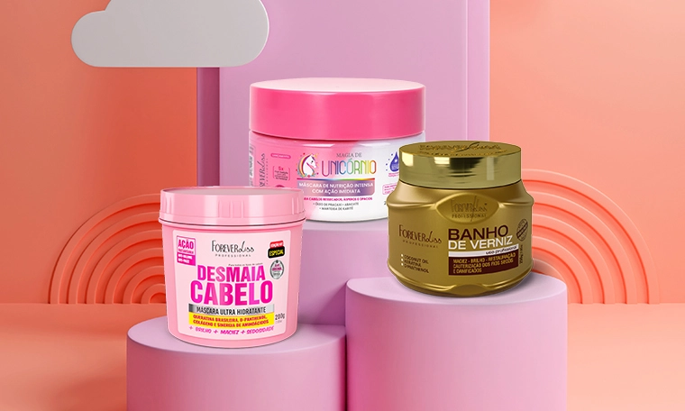 Mascaras De Nutrição