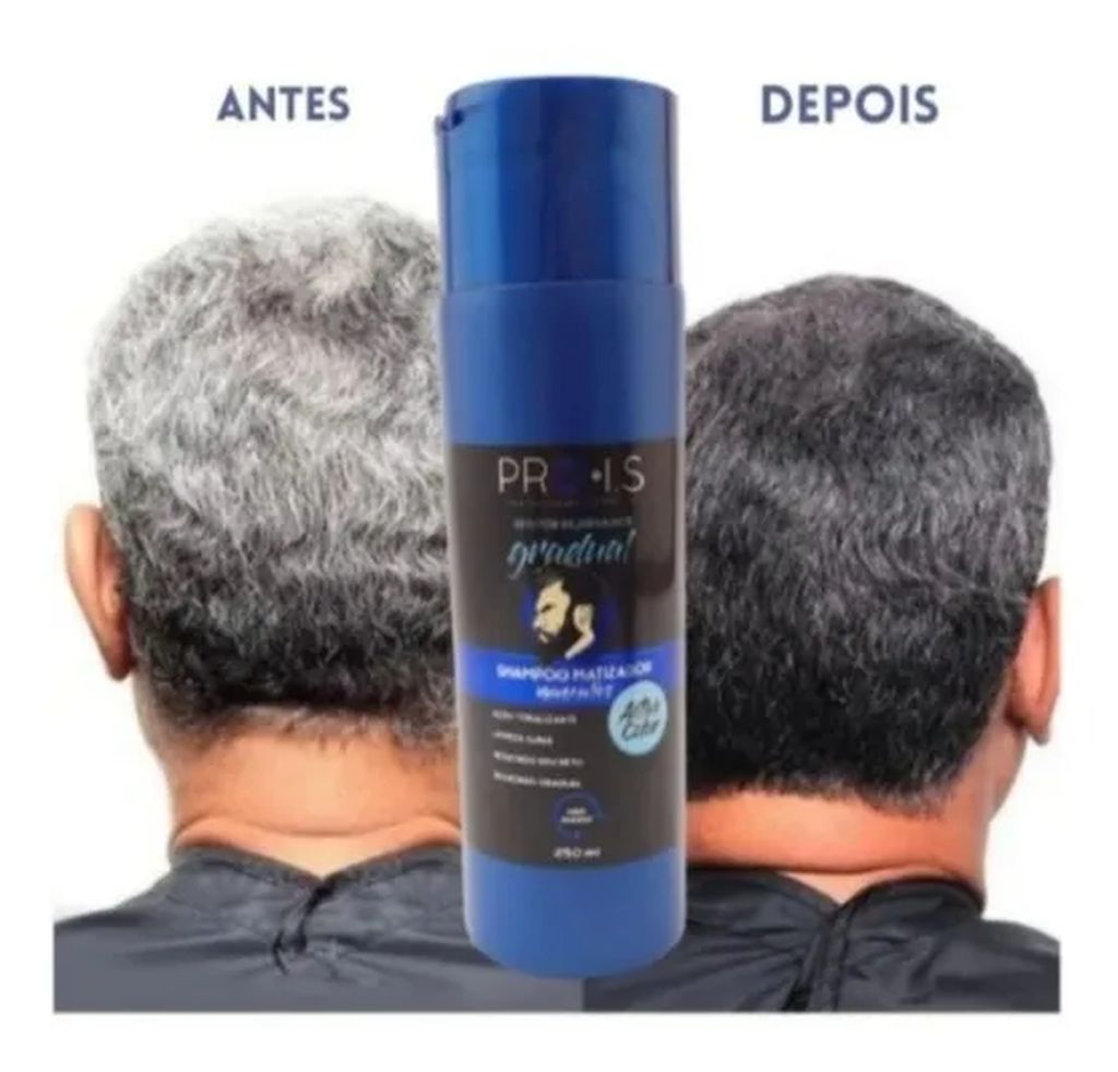 Matizador Roxo vs. Matizador Azul: Qual o Melhor para Seu Cabelo?
