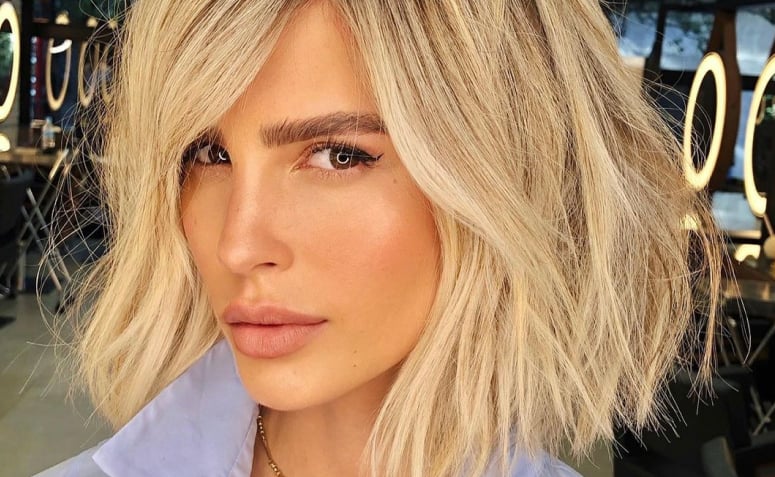 matizar cabelo com tinta 410