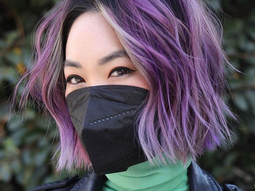 Underlayer Platinado: Como Conquistar o Efeito 'Hidden Blonde'