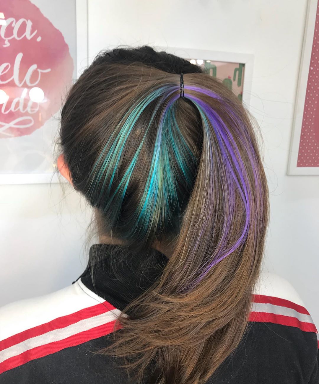 Underlight em Casa: Produtos Kamaleão Color e Salon Line para Iniciantes