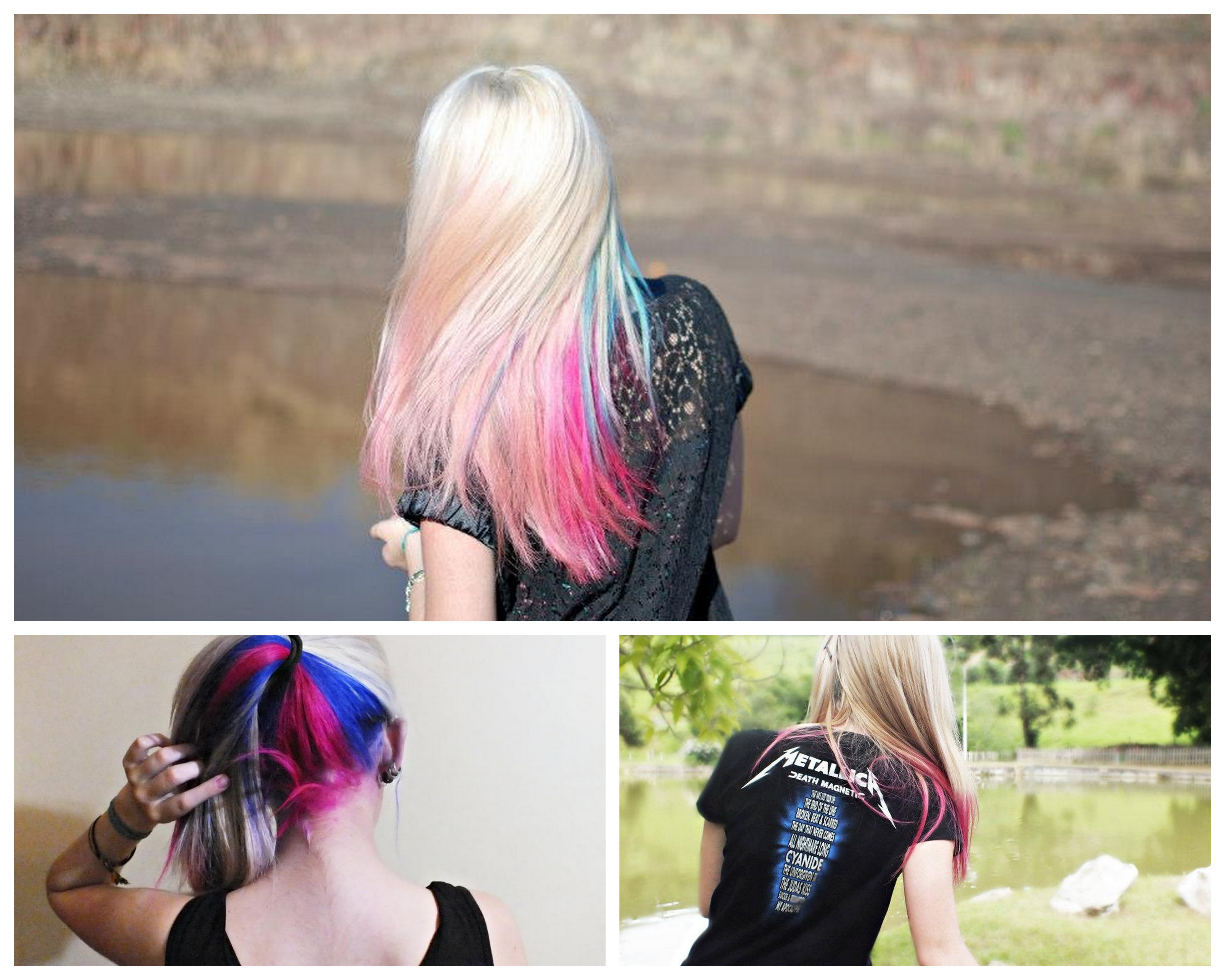 Underlight em Casa: Produtos Kamaleão Color e Salon Line para Iniciantes