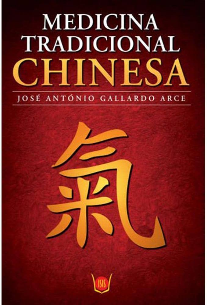 Medicina Tradicional Chinesa