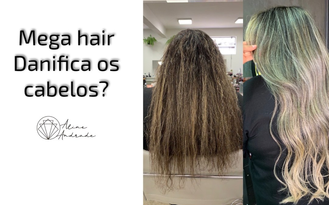 Mitos e Verdades sobre Mega Hair: Desvendando os Segredos dos Fios Longos