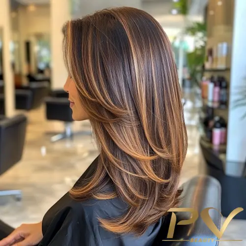 Guia Completo: Mega Hair de Fita Adesiva para Iniciantes