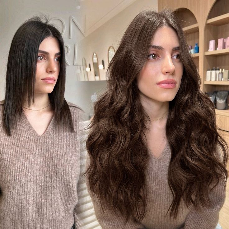 Como Cuidar do seu Mega Hair de Fita Adesiva e Aumentar a Durabilidade