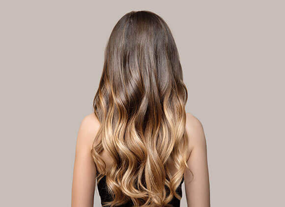 Transforme seu Visual: Descubra os Benefícios do Mega Hair de Fita Adesiva