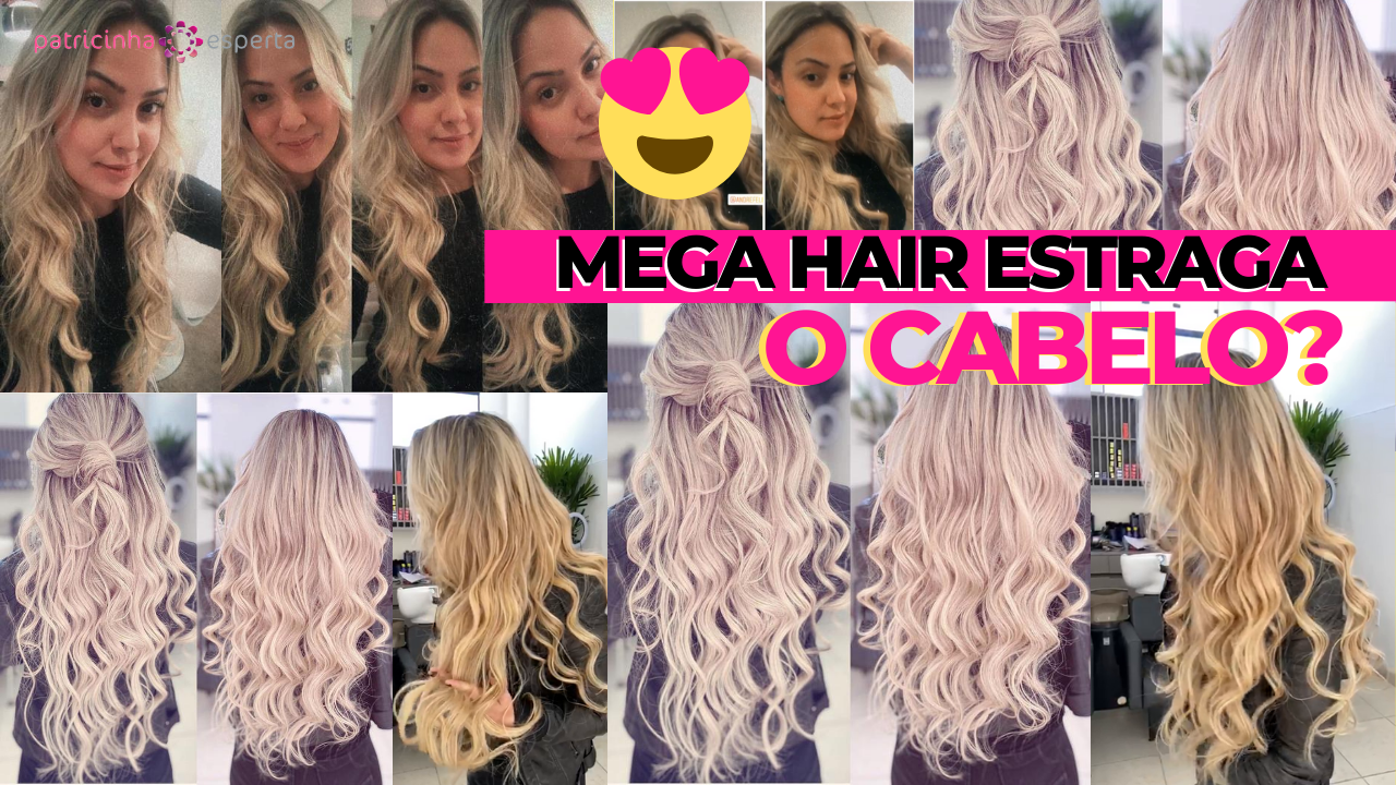 1. Mega Hair: Guia Completo de Aplicação e Cuidados
2. Fita Adesiva vs. Ponto Americano: Qual o Melhor para Você?
3. Cabelo Humano vs. Bio Fibra: Entenda as Diferenças e Custos
4. Manutenção do Mega Hair: Dicas Essenciais para Durabilidade
5. Mega Hair: Fatores que Influenciam o Preço Final
