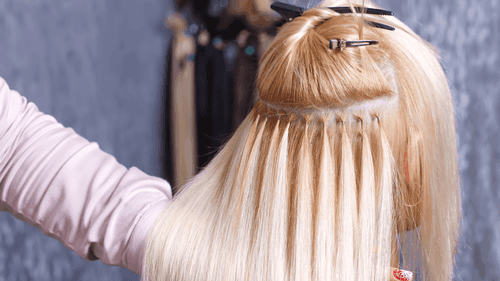 Mega hair que não estraga o cabelo valor