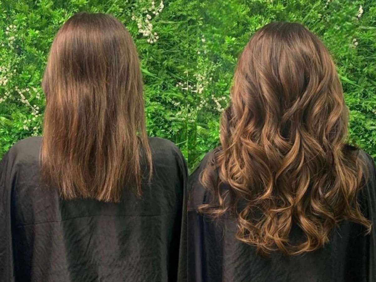 Mega hair que não estraga o cabelo valor