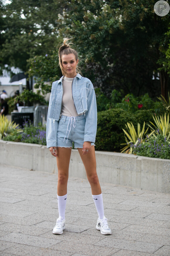meia adidas com stan smith