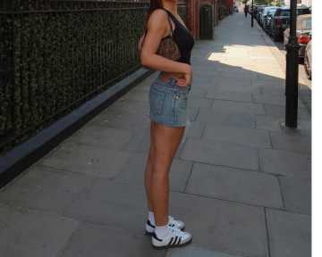 streetwear com meias adidas