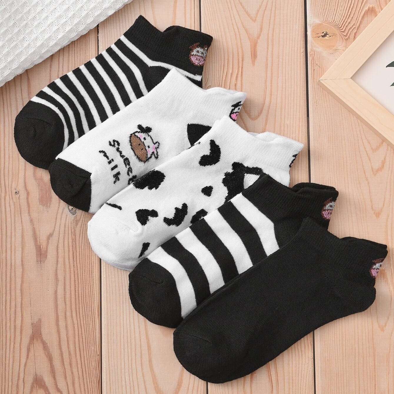 As Meias de Bichinhos Mais Fofas e Onde Comprá-las Online