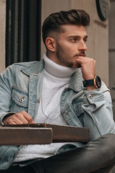 melhor alisante para cabelo masculino