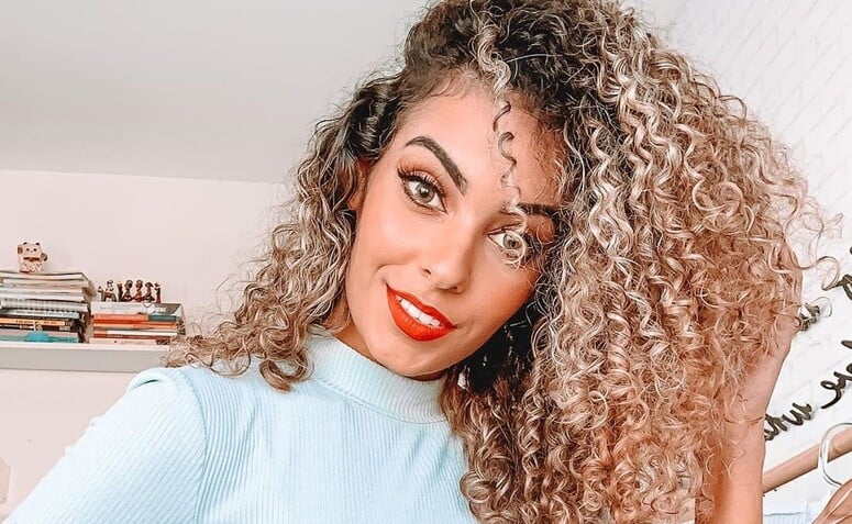 Melhor Hidratação Para Cabelo Cacheado