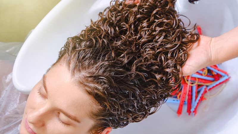 Melhor Hidratação Para Cabelo Cacheado