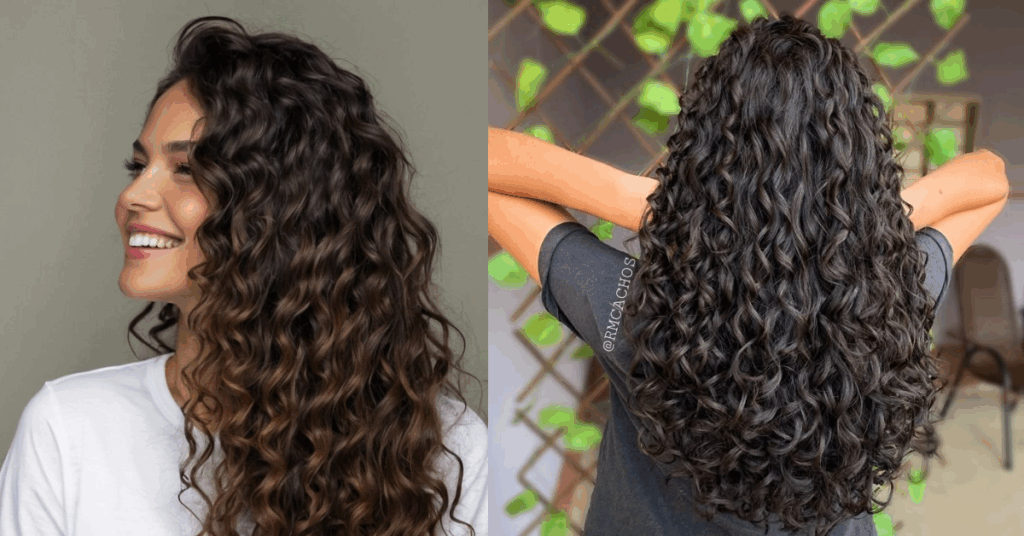 Melhor Hidratação Para Cabelo Cacheado