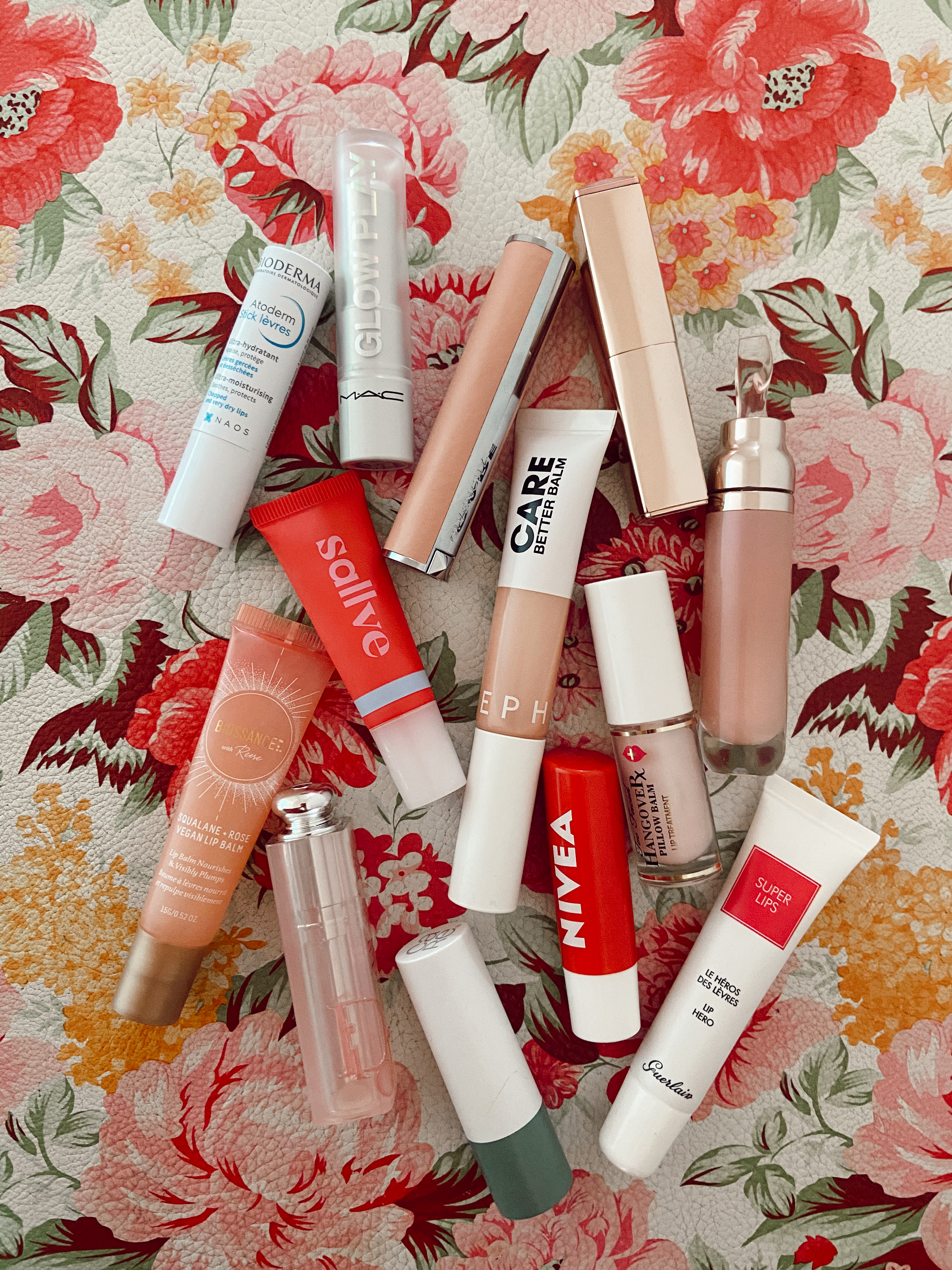 melhor hidratante labial