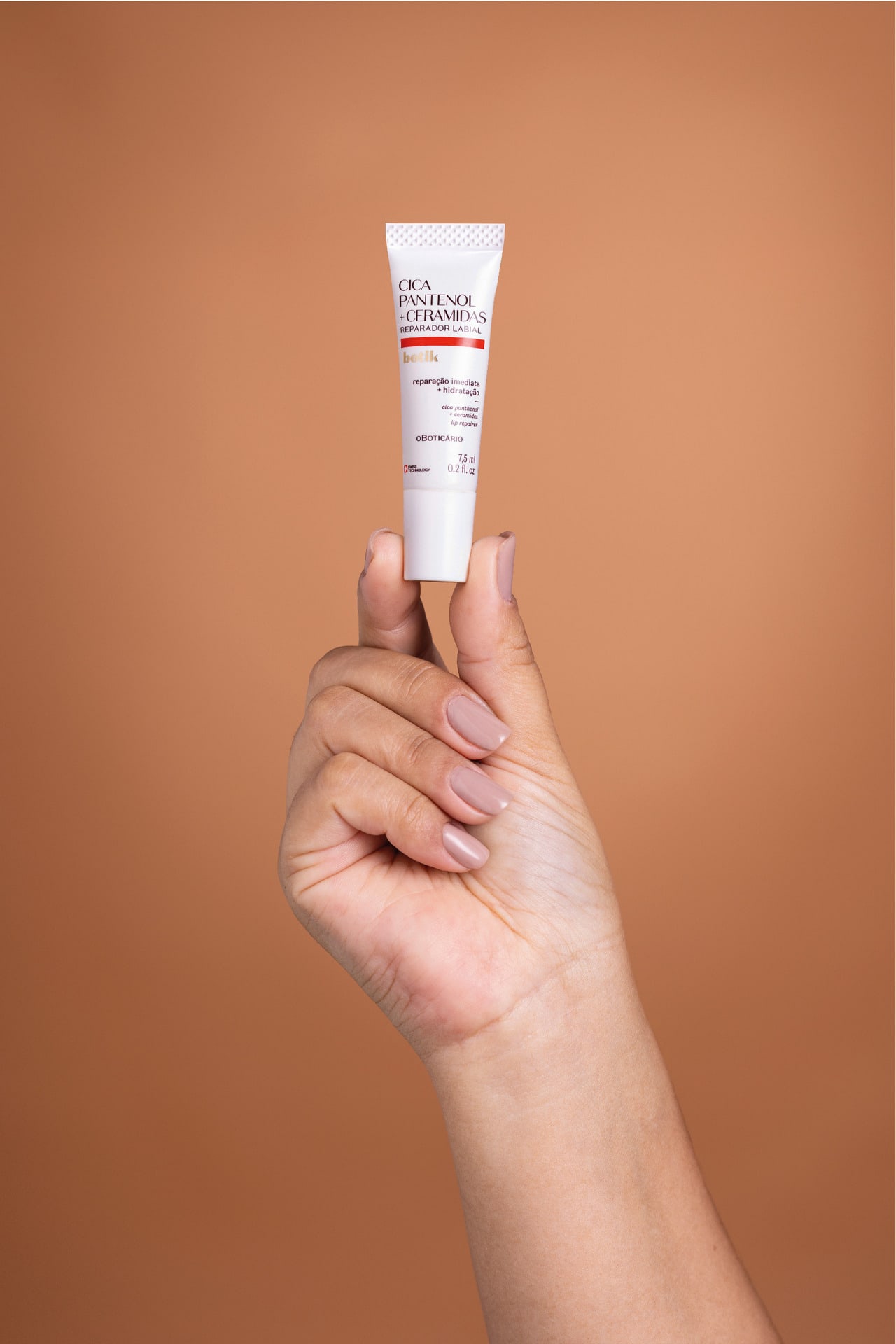 melhor hidratante labial